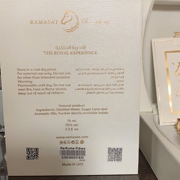 FIDWA by Ramasat - Picture 14 of 15